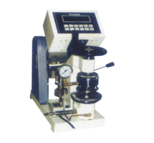 YH-10B破裂强度...