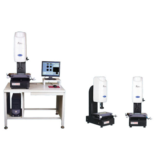 影像测量仪/手动VM...