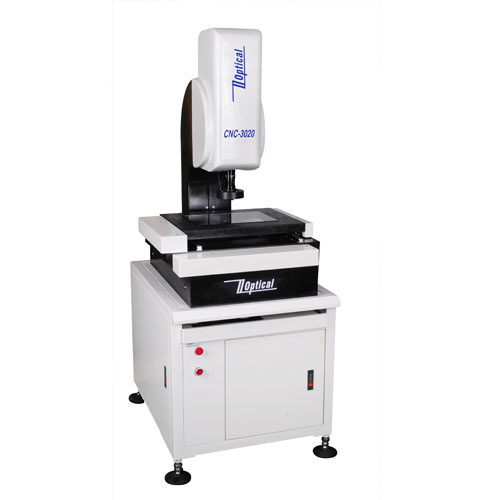 全自动影像测量仪