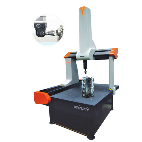 三坐标测量仪/手动/...