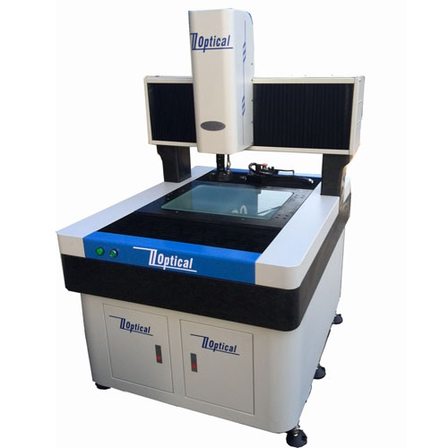 全自动测量仪/小型龙...