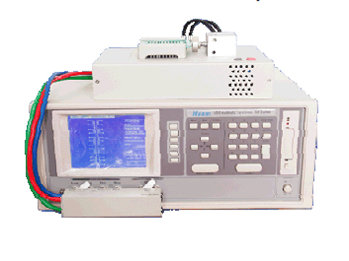 2011变压器测试系...