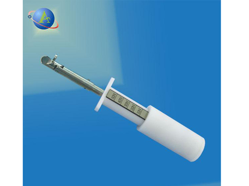 标准试验指（AUTO...