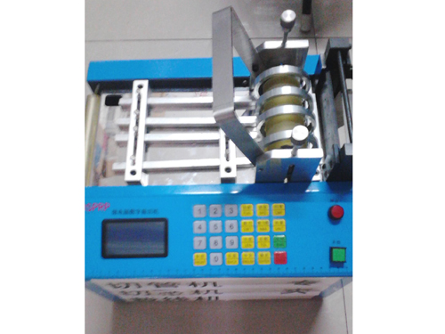 80型微电脑数字切断...