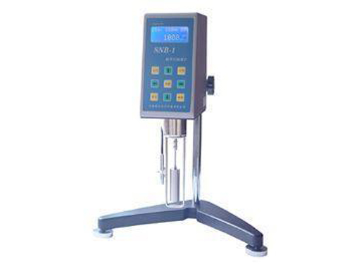 数字式粘度计