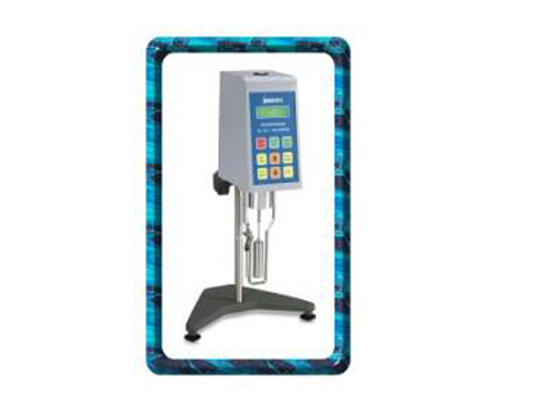 DV-II+数显粘度...