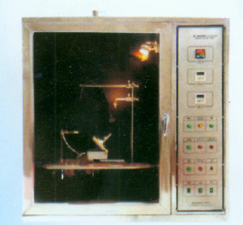 YH-589灼热丝试...