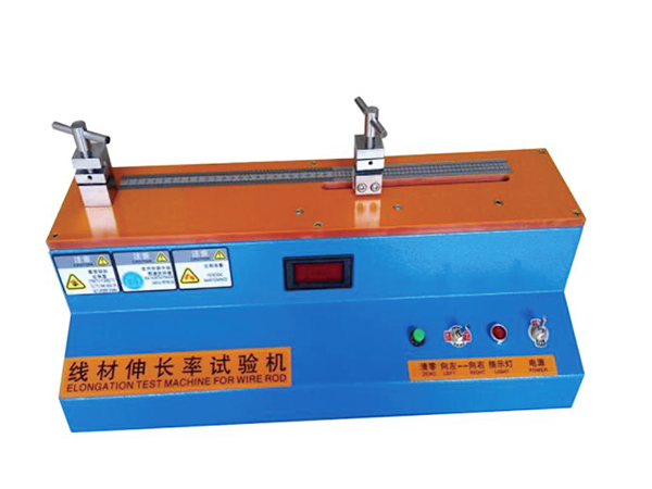 YH-821线材伸长...