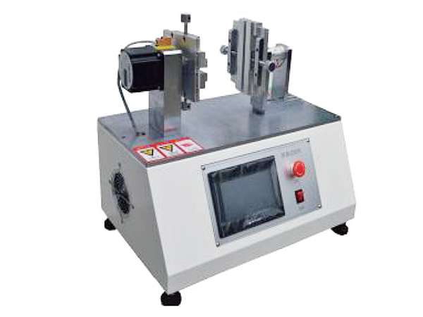 YH-585扭曲试验...