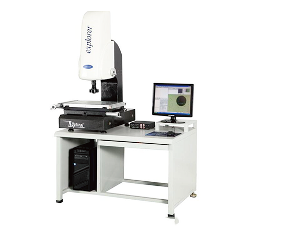 二次元光学影像测量仪...