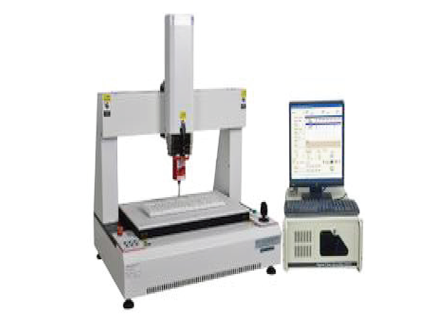 YH-594全自动三...