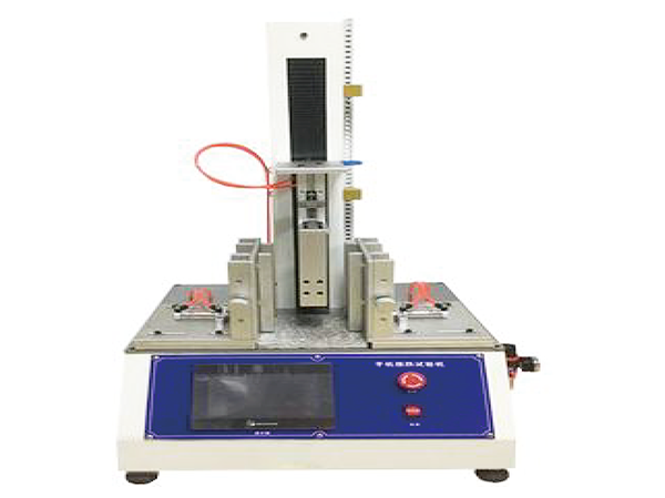 YH-719微跌试验...