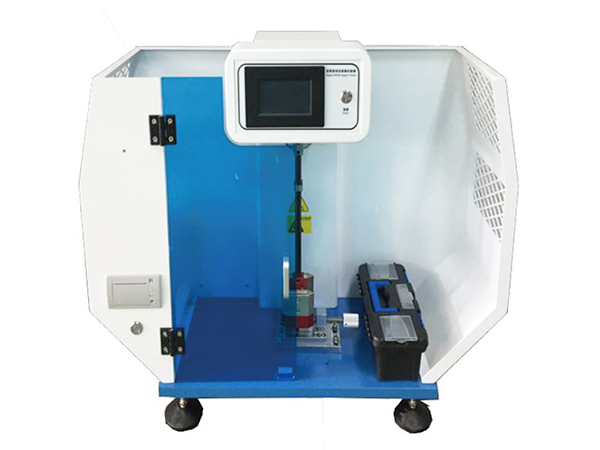 YH-953数显简支...