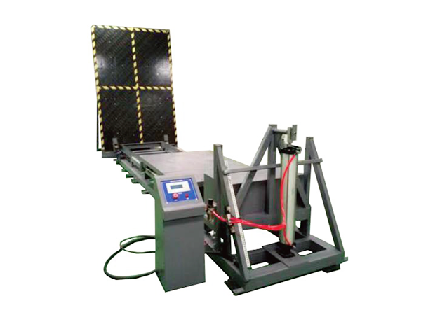 YH-621斜面冲击...