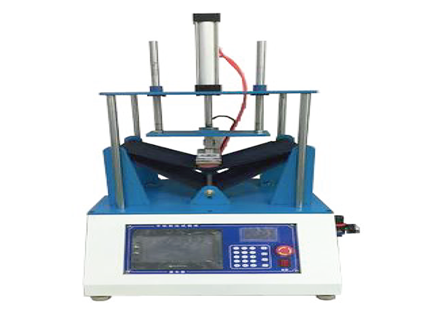 YH-727软压试验...