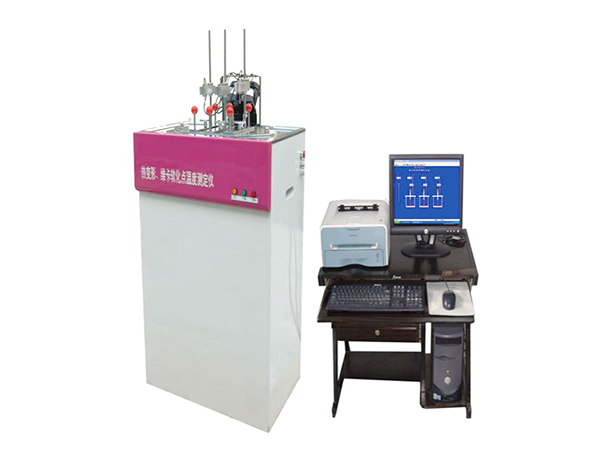 YH-951热变形维...