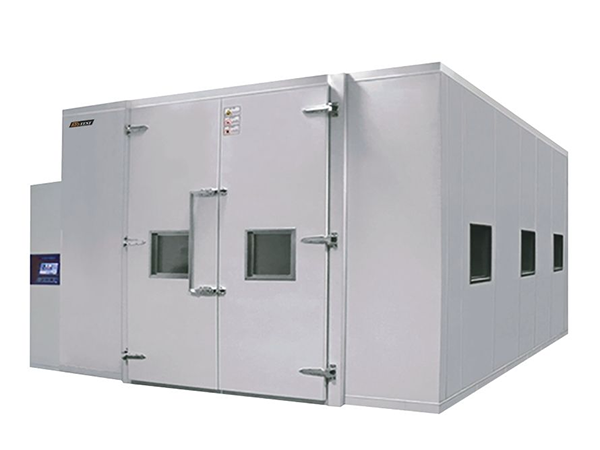 步入式恒温恒湿试验房