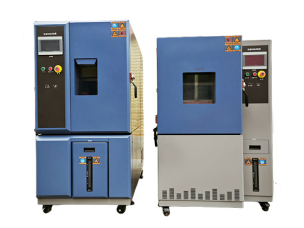 可程式快速温变试验箱