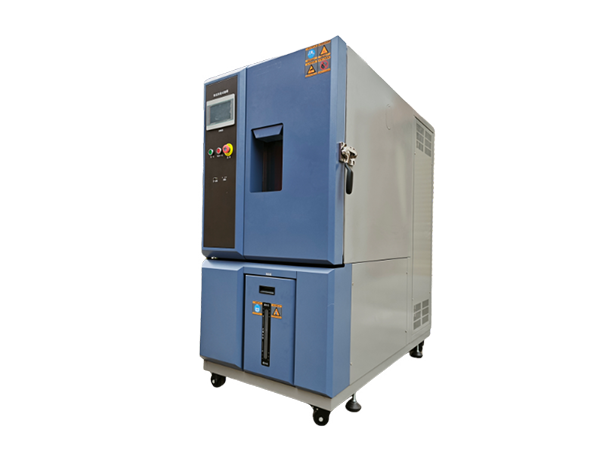 可程式恒温恒湿试验箱...
