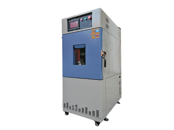 可程式恒温恒湿试验箱...