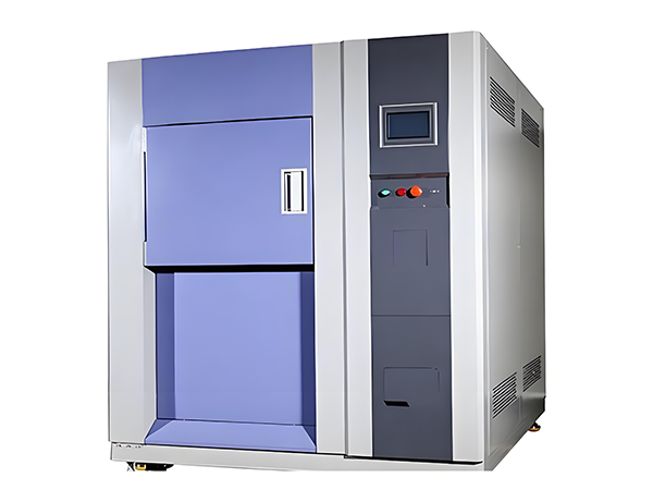 可程式冷热冲击试验箱...