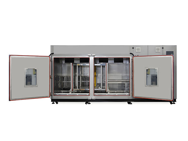 大型冷热冲击试验箱（...