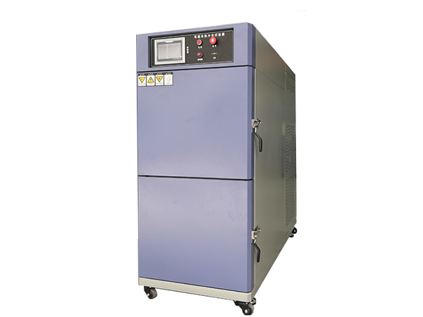 可程式冷热冲击试验箱...