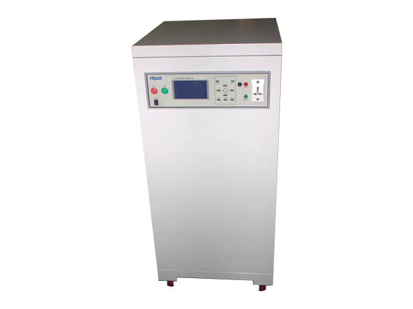 安规综合测试仪（柜式...