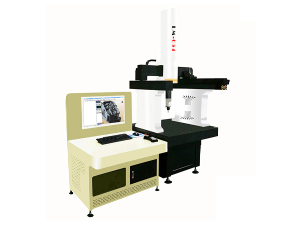 龙门复合式三坐标（三...