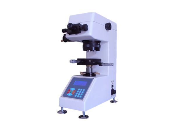 显微维氏硬度计HV-...