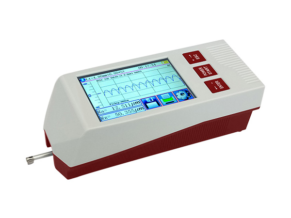 便携式可分体式表面粗...