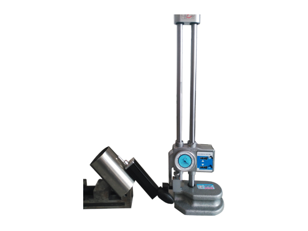 便携式可分体式表面粗...