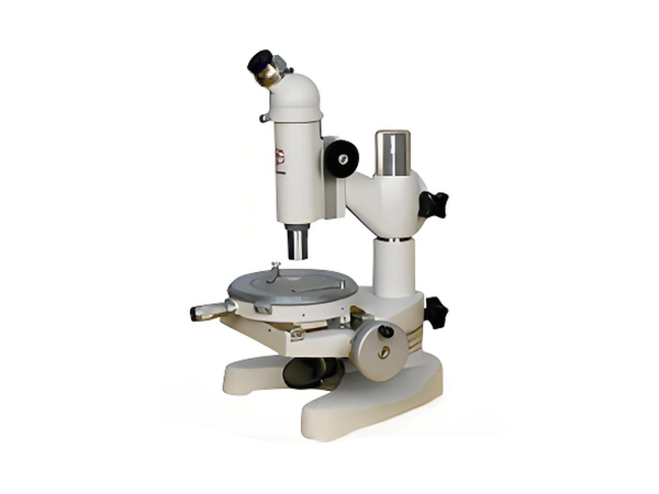 普通型测量显微镜